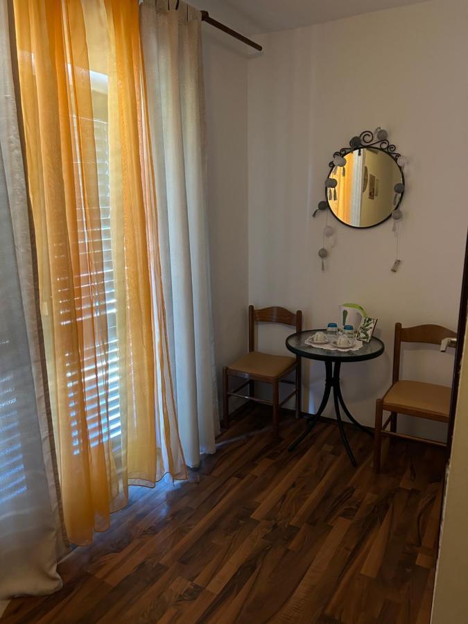 Guest house & Semic
