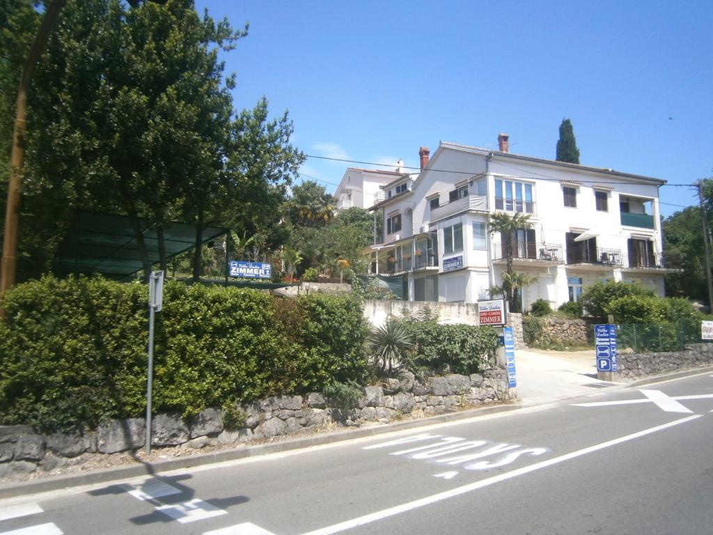 & Semic Guest house Opatija