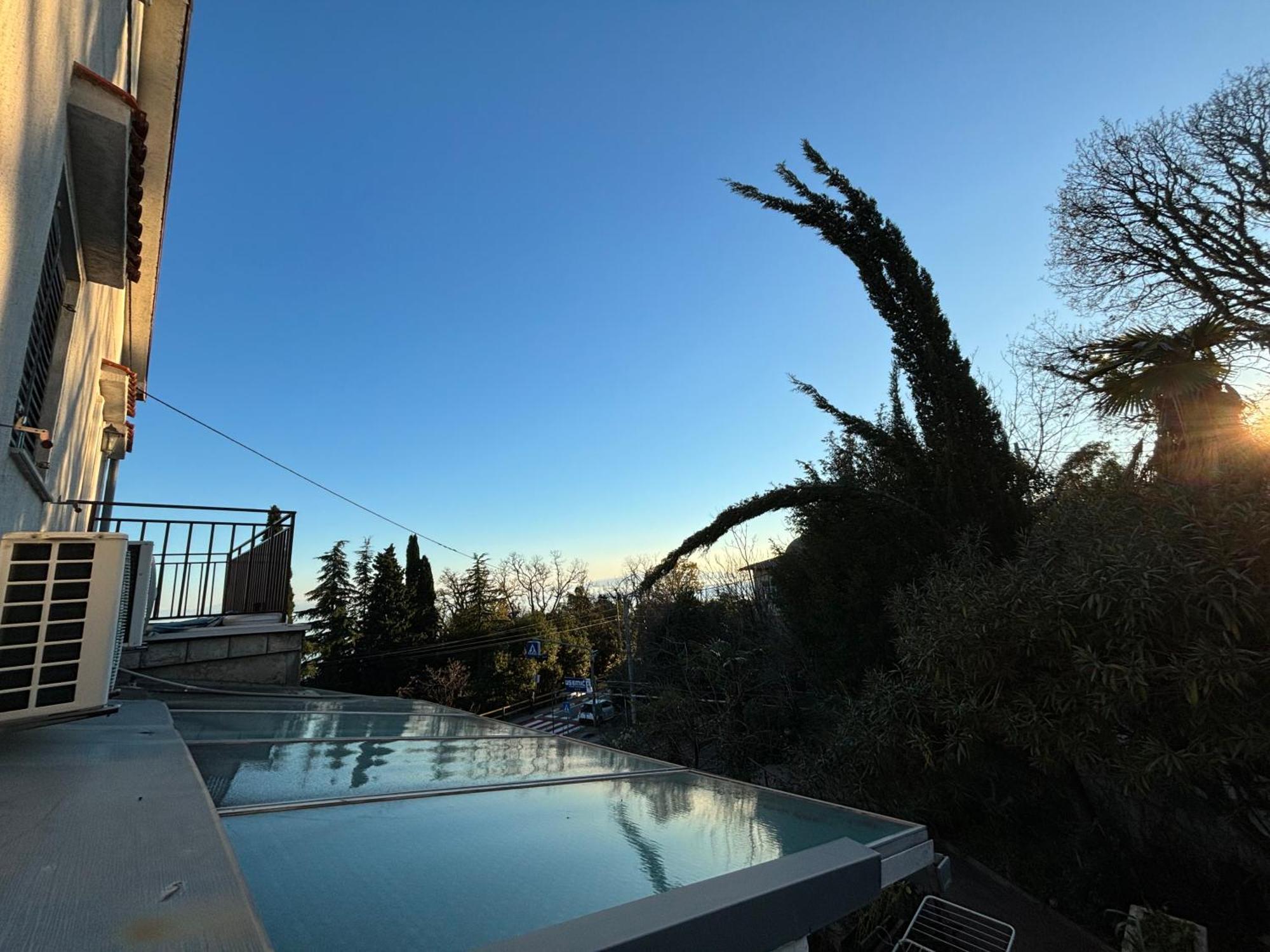 & Semic Gasthof Opatija